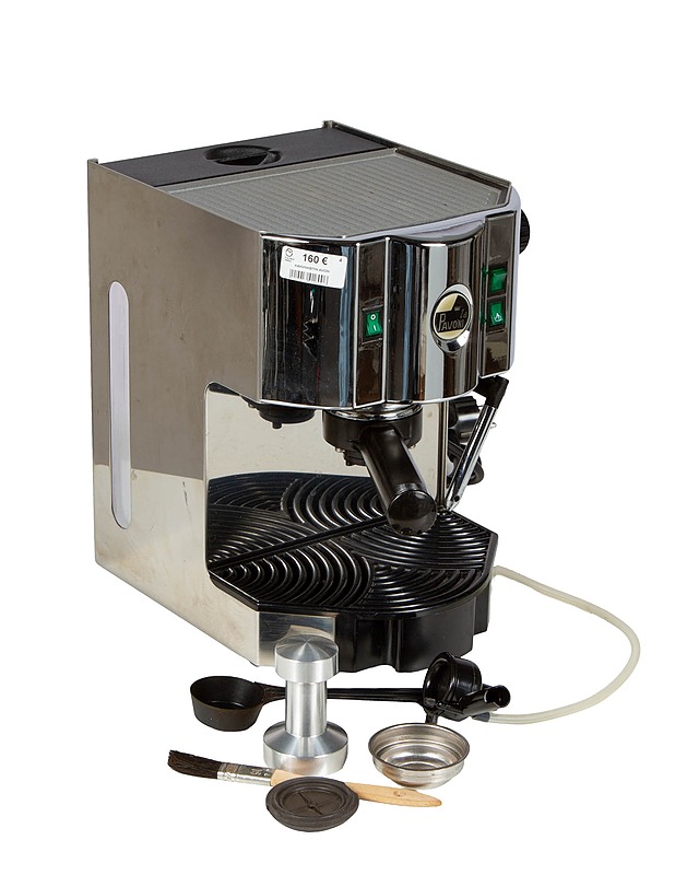 LA PAVONI Edl espressokeitin - Kodinkoneet - 10105465020 - 0