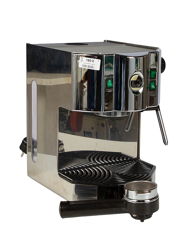 LA PAVONI Edl espressokeitin - Kodinkoneet - 10105465020 - 1