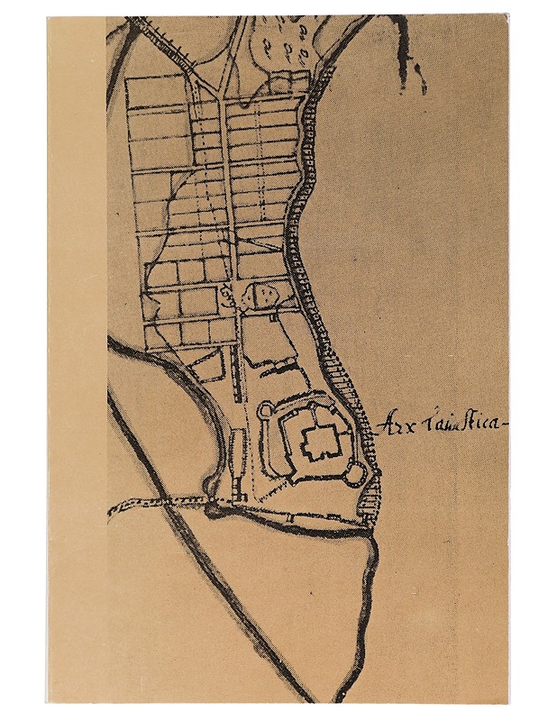 Arx Tavastica 7 - Lampinen, Pekka - Elämäkerrat ja muistelmat - 10105465031 - 0