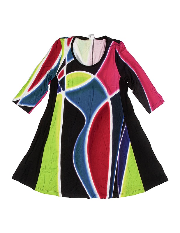 AINO trikoomekko, S - Mekot ja hameet - 10105465049 - 0