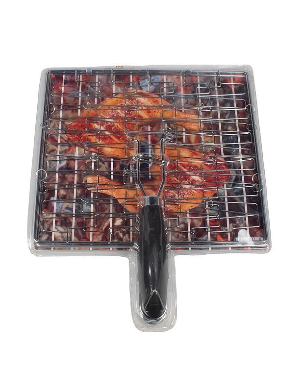GRILL MEISTER grillihalsteri - Muut astiat - 10105465082 - 0