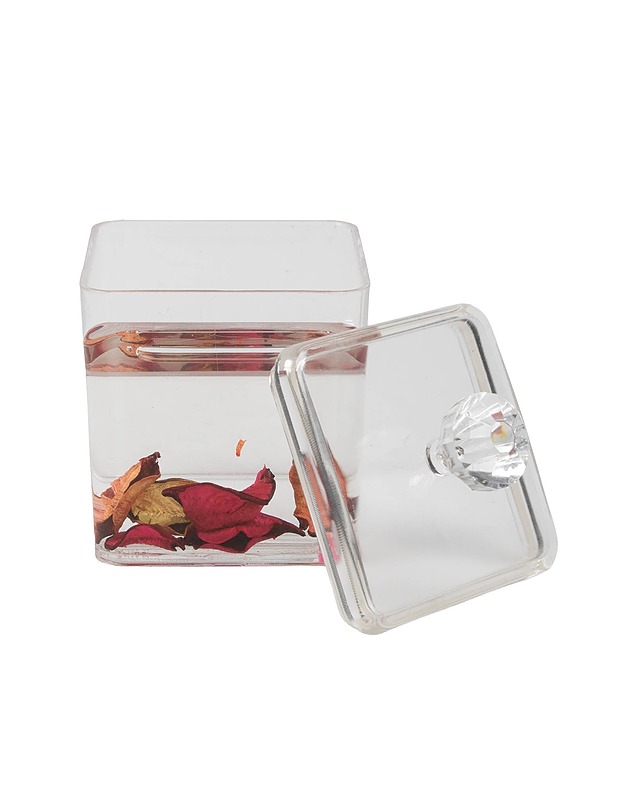 Maustepurkkisetti - Säilytysastiat - 10105465092 - 2