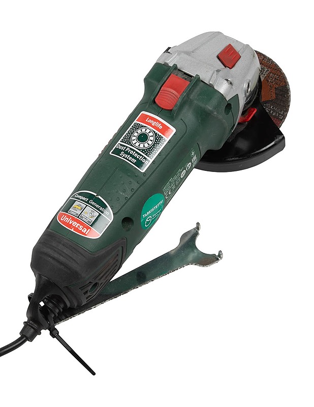 BOSCH Universal kulmahiomakone - Muu elektroniikka - 10105465107 - 0