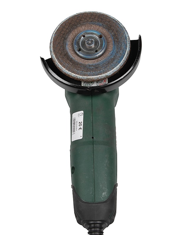 BOSCH Universal kulmahiomakone - Muu elektroniikka - 10105465107 - 1