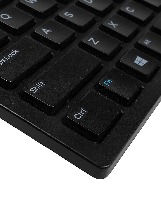 DELL KB216 näppäimistö - Tietokoneet - 10105465119 - 1