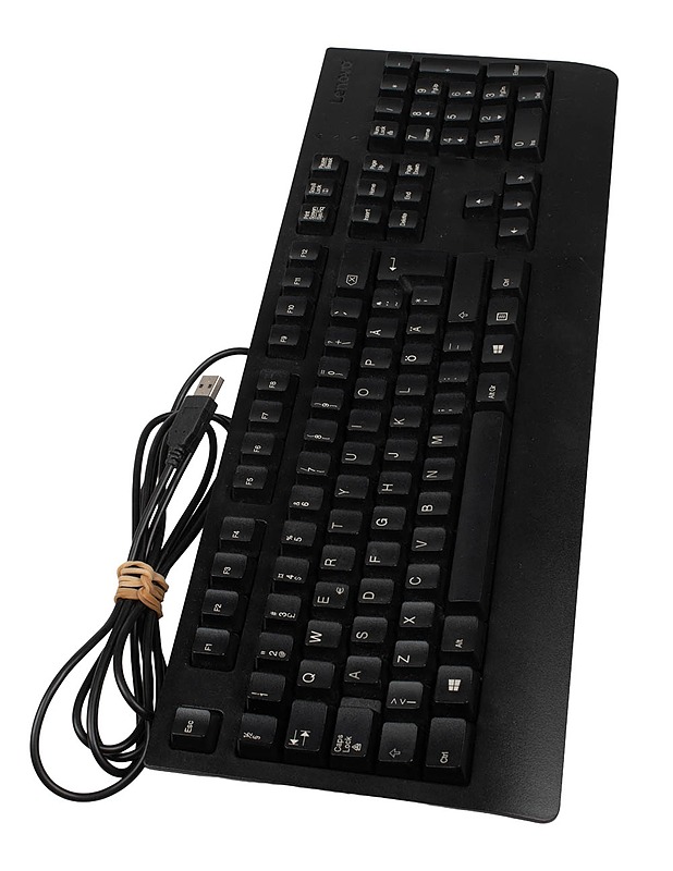 LENOVO näppäimistö - Tietokoneet - 10105465147 - 0