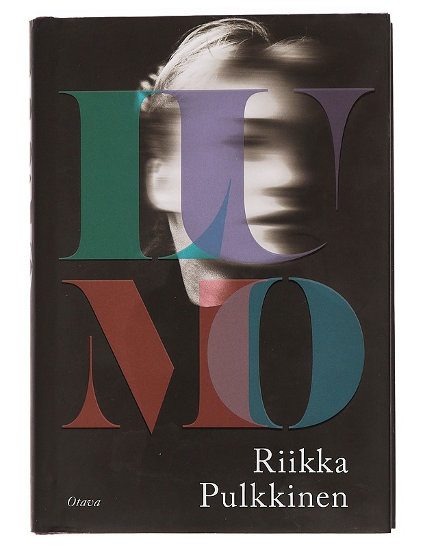 Lumo - Riikka Pulkkinen - Romaanit ja novellit - 10105465195 - 0