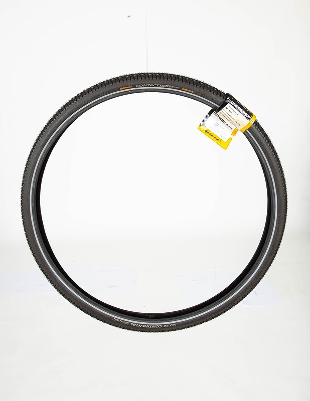 CONTINENTAL Contact Spike polkupyörän nastarengas, 28" - Erikoispyörät - 10105465212 - 0