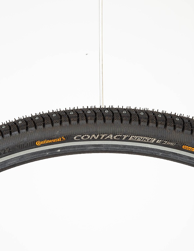 CONTINENTAL Contact Spike polkupyörän nastarengas, 28" - Erikoispyörät - 10105465212 - 1