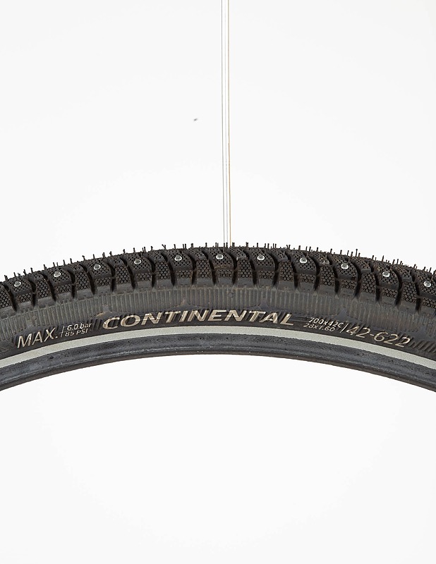 CONTINENTAL Contact Spike polkupyörän nastarengas, 28" - Erikoispyörät - 10105465212 - 2