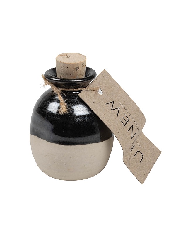 UNNEW keraaminen purkki - Säilytysastiat - 10105465215 - 0