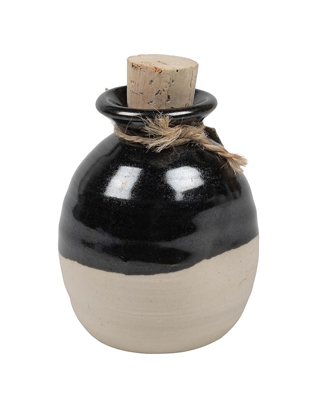 UNNEW keraaminen purkki - Säilytysastiat - 10105465215 - 1