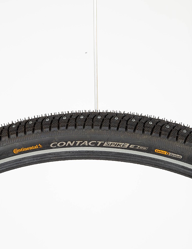 CONTINENTAL Contact Spike polkupyörän nastarengas, 28" - Erikoispyörät - 10105465230 - 1