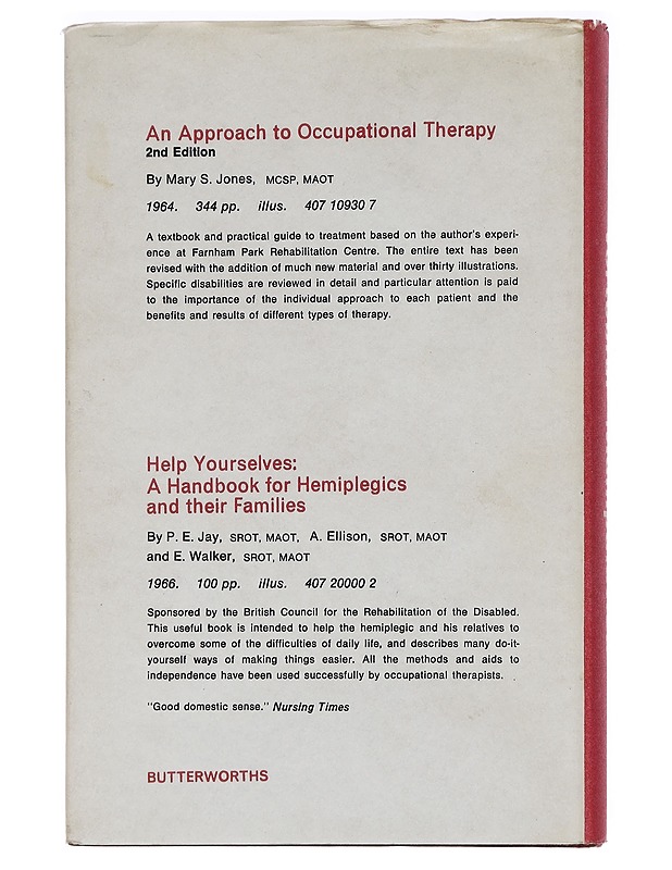 Vertebral Manipulation - Maitland, G. D. - Tietokirjat ja oppaat - 10105465222 - 1