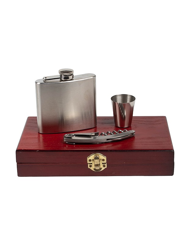 Taskumattisetti - Muut astiat - 10105465234 - 0