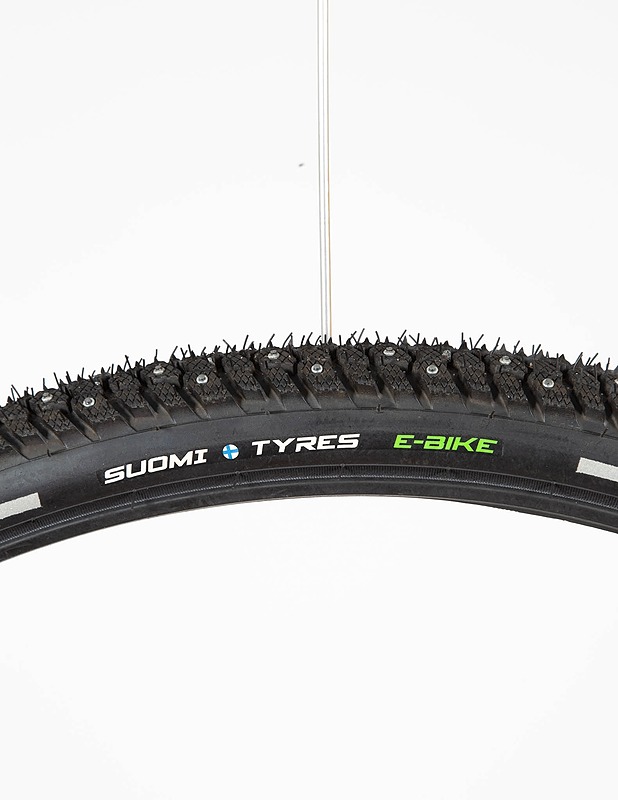 SUOMI TYRES Routa nastarengas, 28" - Erikoispyörät - 10105465244 - 1