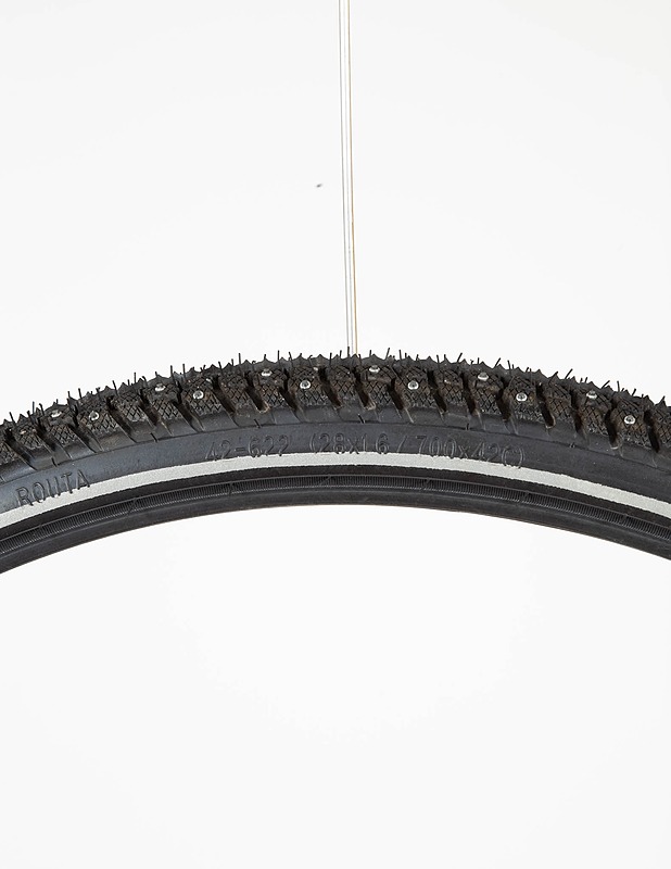SUOMI TYRES Routa nastarengas, 28" - Erikoispyörät - 10105465244 - 2