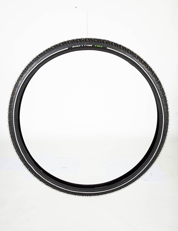 SUOMI TYRES Routa nastarengas, 28" - Erikoispyörät - 10105465267 - 0