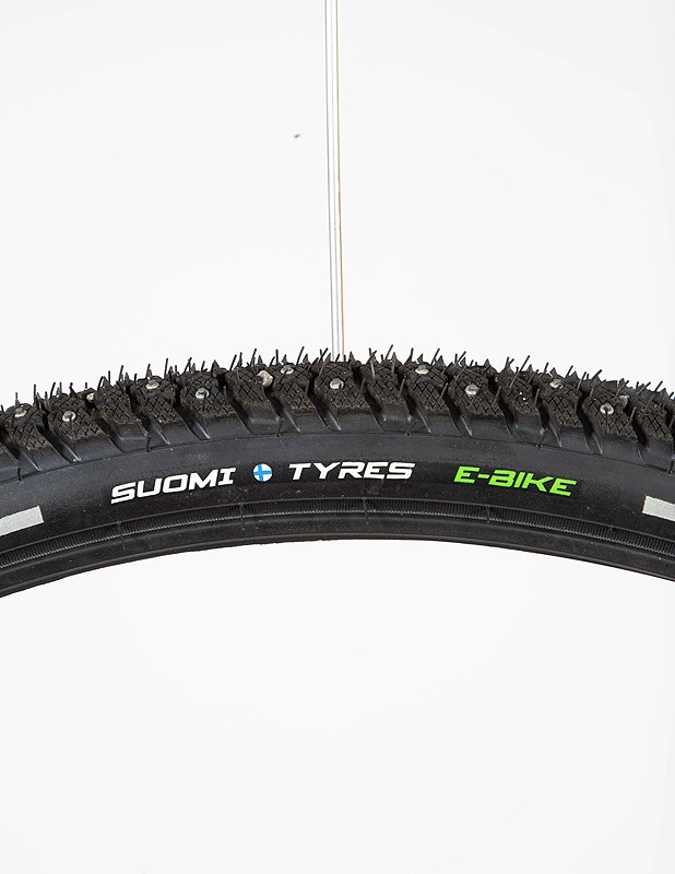 SUOMI TYRES Routa nastarengas, 28" - Erikoispyörät - 10105465267 - 1