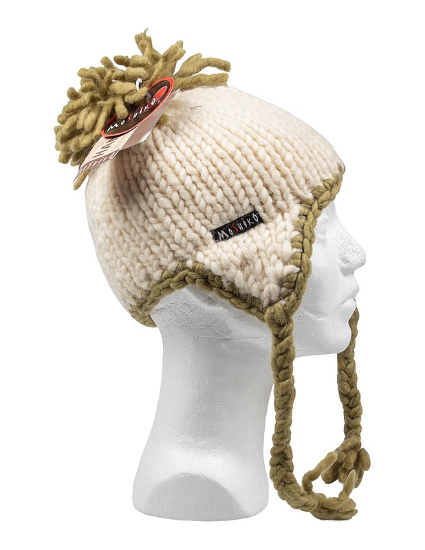 MOSHIKO  hattu - Talviasusteet - 10105465261 - 0