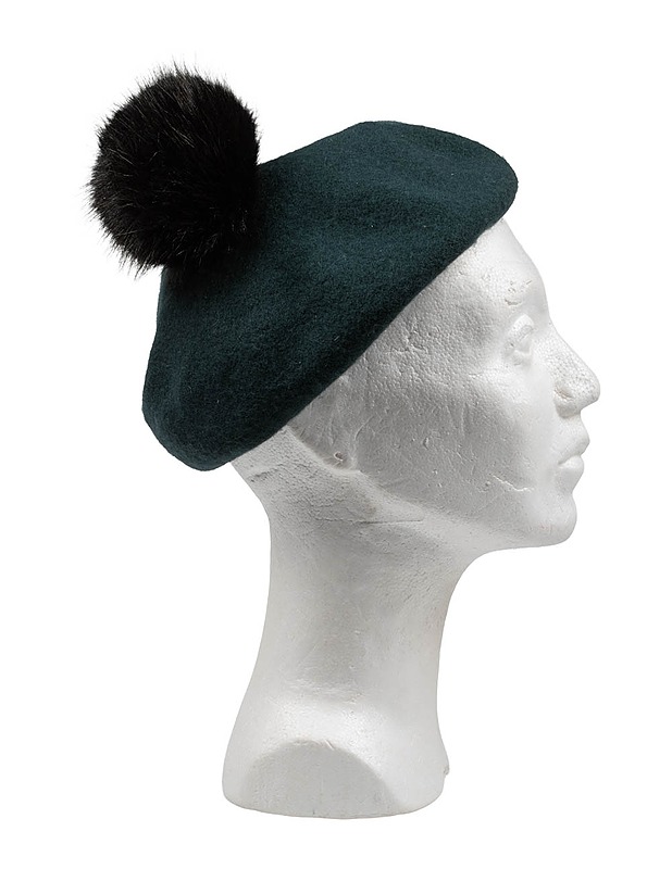 Baskeri hattu - Talviasusteet - 10105465274 - 0