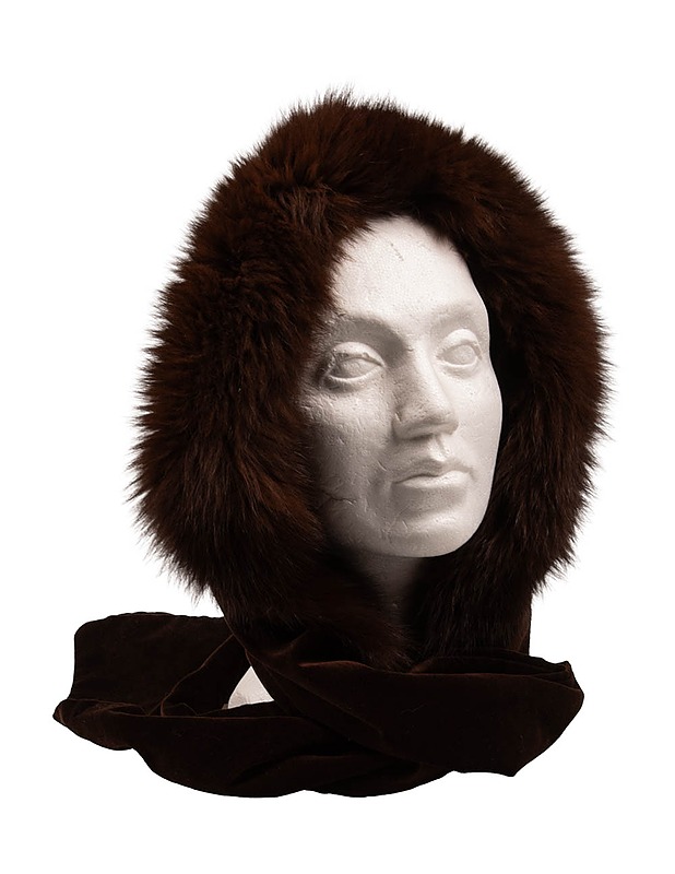 huppu - Talviasusteet - 10105465287 - 0