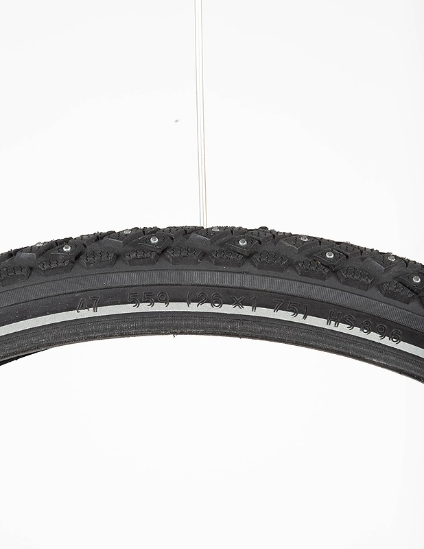 SCHWALBE Marathon Winter Plus polkupyörän nastarengas, 26" - Erikoispyörät - 10105465290 - 2