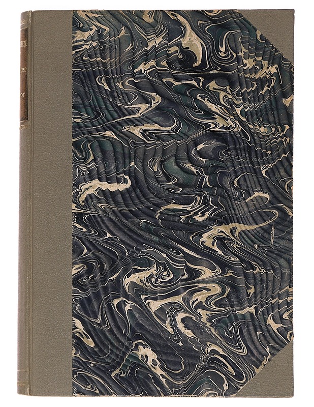 Om Termiter Och Myror - Nils Holmgren - Tietokirjat - 10105465285 - 0