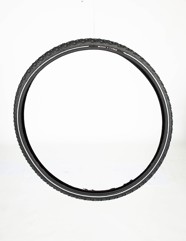 SUOMI TYRES Winter W240 polkupyörän nastarengas, 28" - Erikoispyörät - 10105465310 - 0