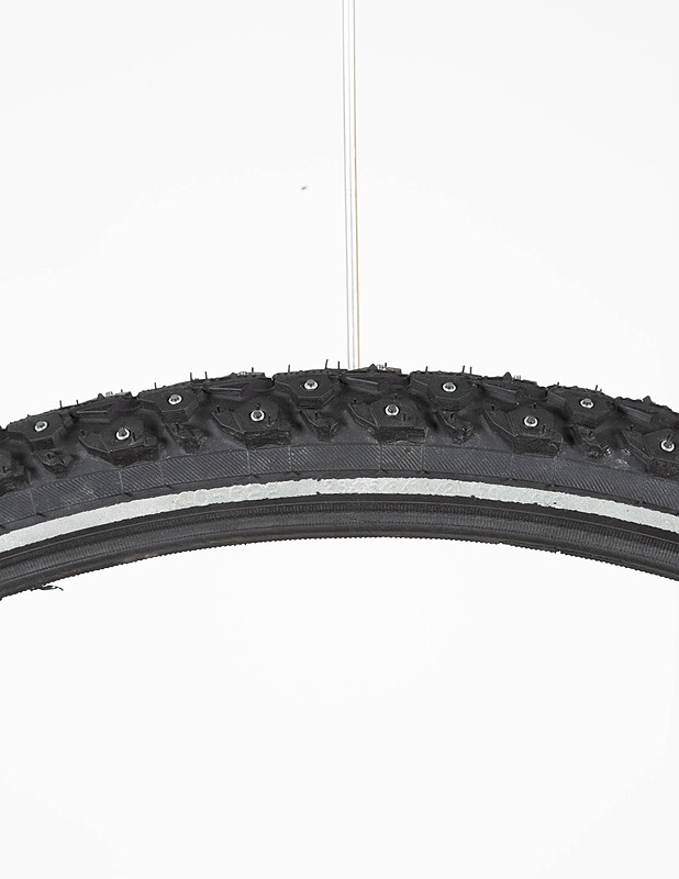 SUOMI TYRES Winter W240 polkupyörän nastarengas, 28" - Erikoispyörät - 10105465310 - 2
