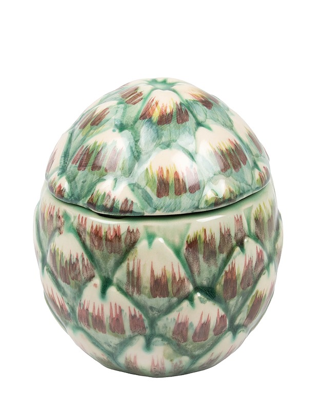 Keramiikkapurkki - Säilytysastiat - 10105465312 - 0