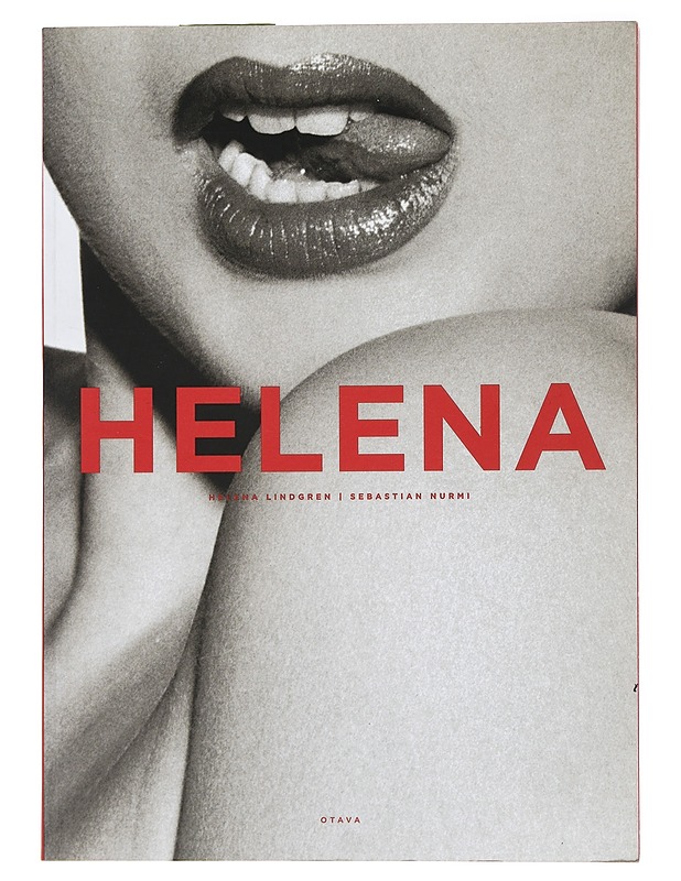 Helena - Lindgren, Helena - Elämäkerrat ja muistelmat - 10105465313 - 0