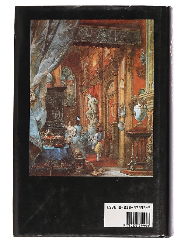 Rothschild. A Story of Wealth and Power - Derek Wilson - Tietokirjat ja oppaat - 10105465317 - 1