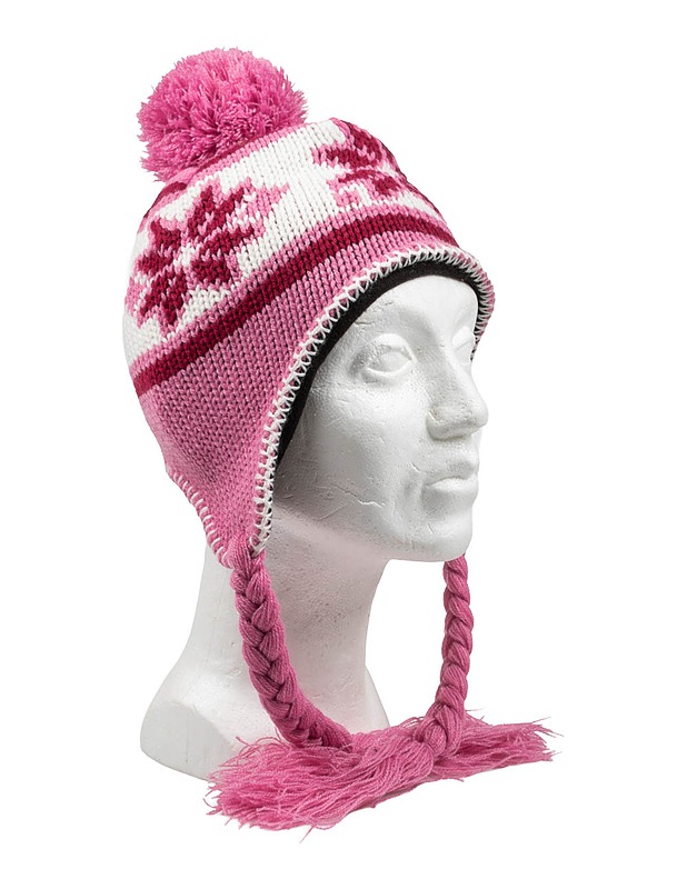 ATLANTIS pipo - Talviasusteet - 10105465332 - 0