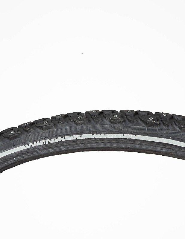 SUOMI TYRES Winter W240 polkupyörän nastarengas, 28" - Erikoispyörät - 10105465340 - 1