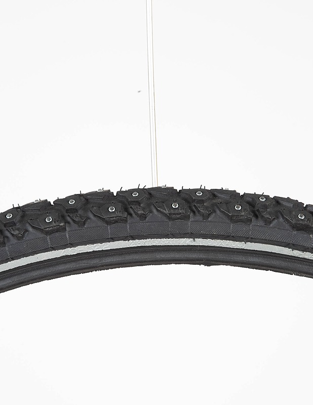 SUOMI TYRES Winter W240 polkupyörän nastarengas, 28" - Erikoispyörät - 10105465340 - 2