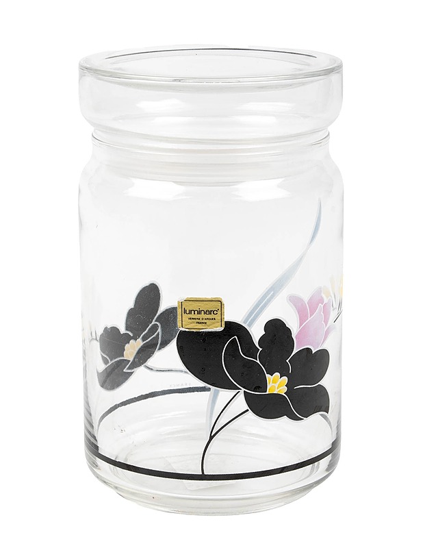 LUMINARC säilytyspurkki - Säilytysastiat - 10105465337 - 0