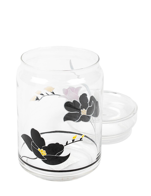 LUMINARC säilytyspurkki - Säilytysastiat - 10105465337 - 1