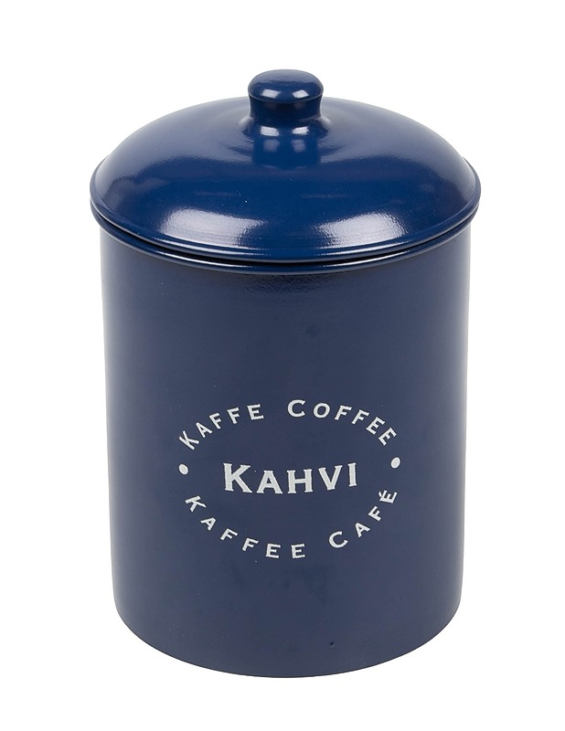 MARTINEX kahvipurkki - Säilytysastiat - 10105465345 - 0