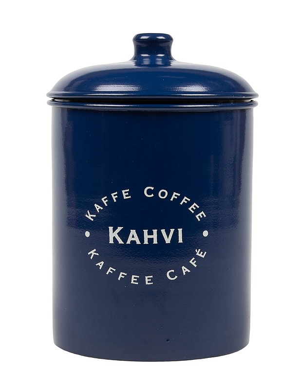 MARTINEX kahvipurkki - Säilytysastiat - 10105465345 - 1