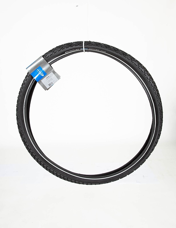 SCHWALBE Winter Active polkupyörän nastarengas, 27.5" - Erikoispyörät - 10105465360 - 0