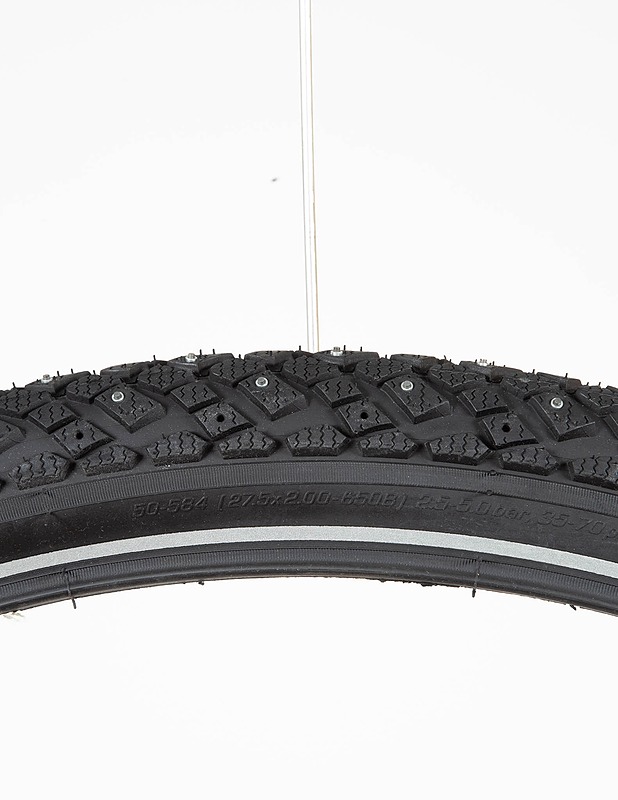 SCHWALBE Winter Active polkupyörän nastarengas, 27.5" - Erikoispyörät - 10105465360 - 2