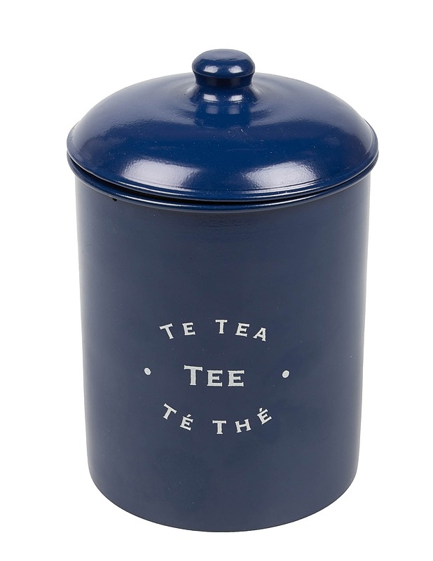 MARTINEX teepurkki - Säilytysastiat - 10105465348 - 0