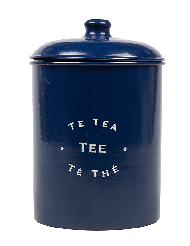 MARTINEX teepurkki - Säilytysastiat - 10105465348 - 1