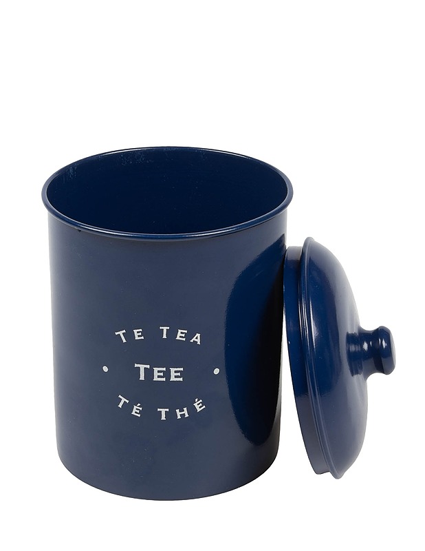 MARTINEX teepurkki - Säilytysastiat - 10105465348 - 2