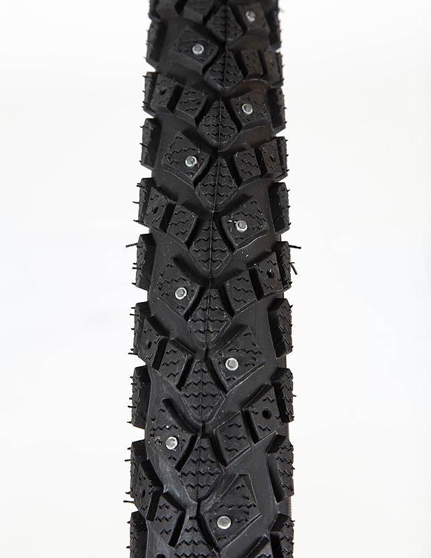 SCHWALBE Winter Active polkupyörän nastarengas, 27.5" - Erikoispyörät - 10105465360 - 3