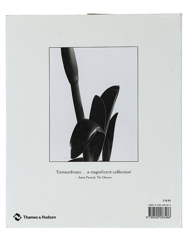 Flora photographica : masterpieces of flower photography - William A. Ewing - Taide- ja kulttuurikirjat - 10105465351 - 1
