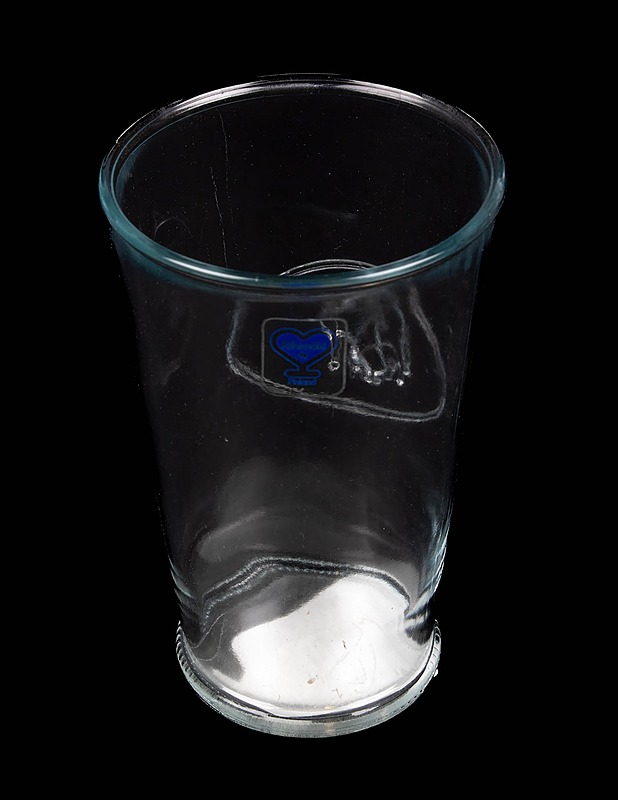 RIIHIMÄEN LASI lehmä maitolasi - Lasit - 10105465355 - 1