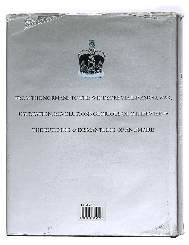 The Lives of the Kings & Queens of England - Tietokirjat ja oppaat - 10105465368 - 1