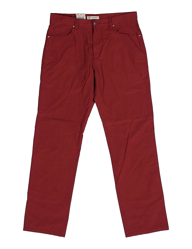 DOCKER'S housut, 36 - Miesten housut ja shortsit - 10105465382 - 0